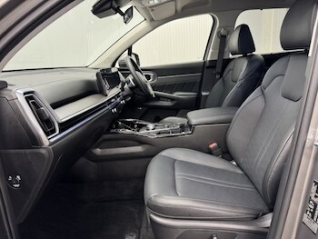 Used Kia Sorento 2025 for sale - 76922427: Photo