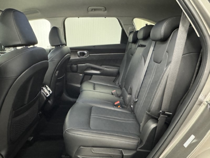 Used Kia Sorento 2025 for sale - 76922427: Photo 5