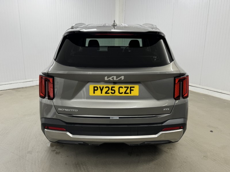 Used Kia Sorento 2025 for sale - 76922427: Photo 7