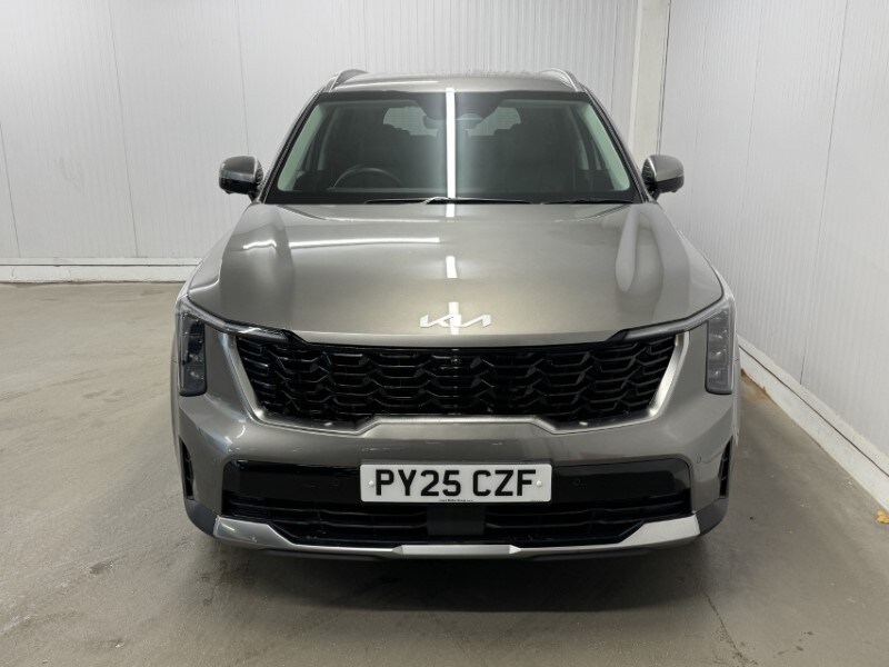 Used Kia Sorento 2025 for sale - 76922427: Photo 8