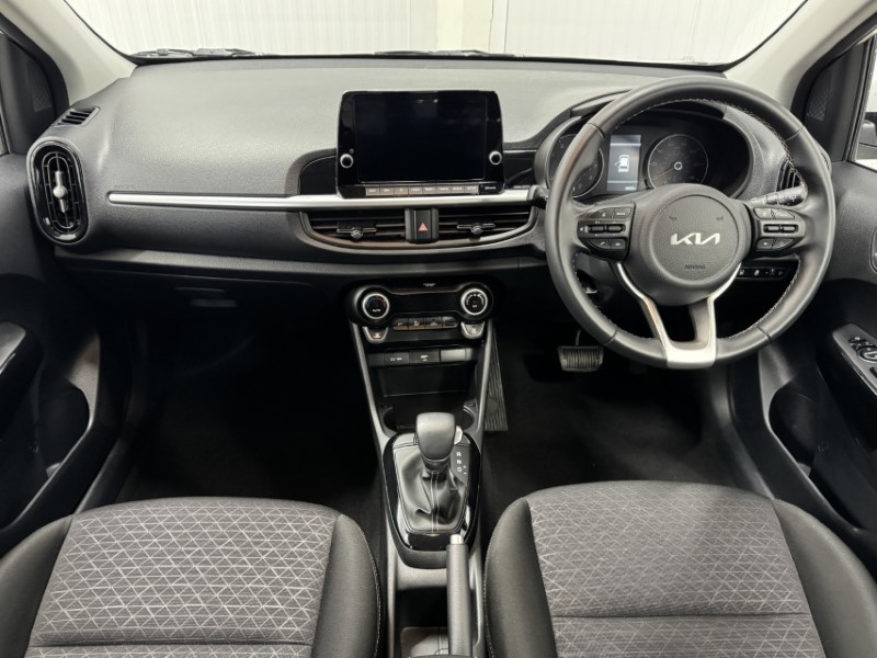 Used Kia Picanto 2023 for sale - 77729473: Photo 10