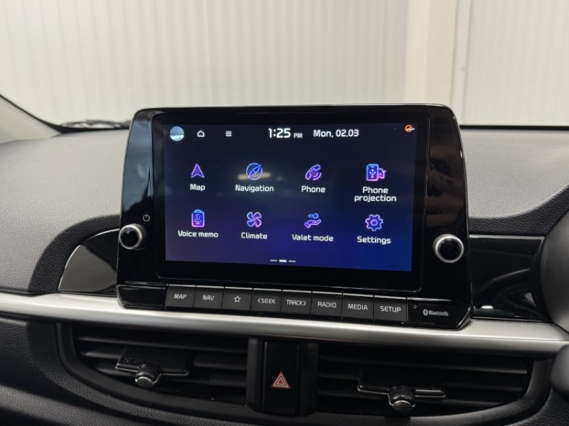 Used Kia Picanto 2023 for sale - 77729473: Photo 11