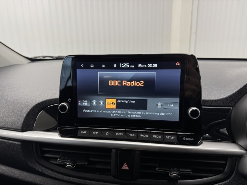 Used Kia Picanto 2023 for sale - 77729473: Photo 12