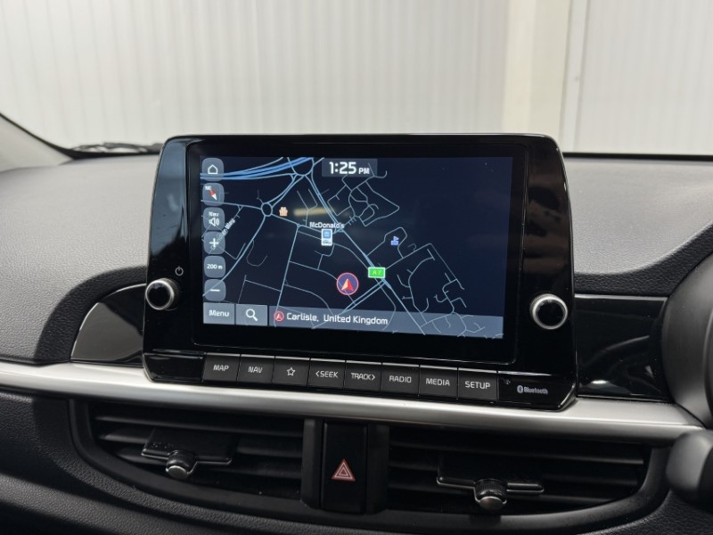 Used Kia Picanto 2023 for sale - 77729473: Photo 13