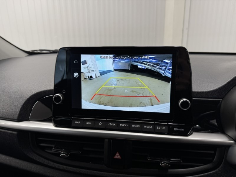 Used Kia Picanto 2023 for sale - 77729473: Photo 14