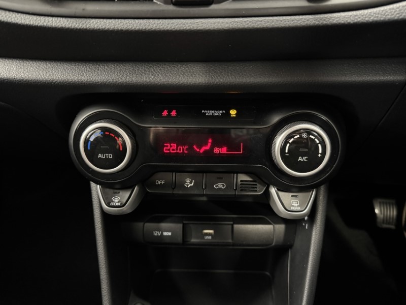 Used Kia Picanto 2023 for sale - 77729473: Photo 15