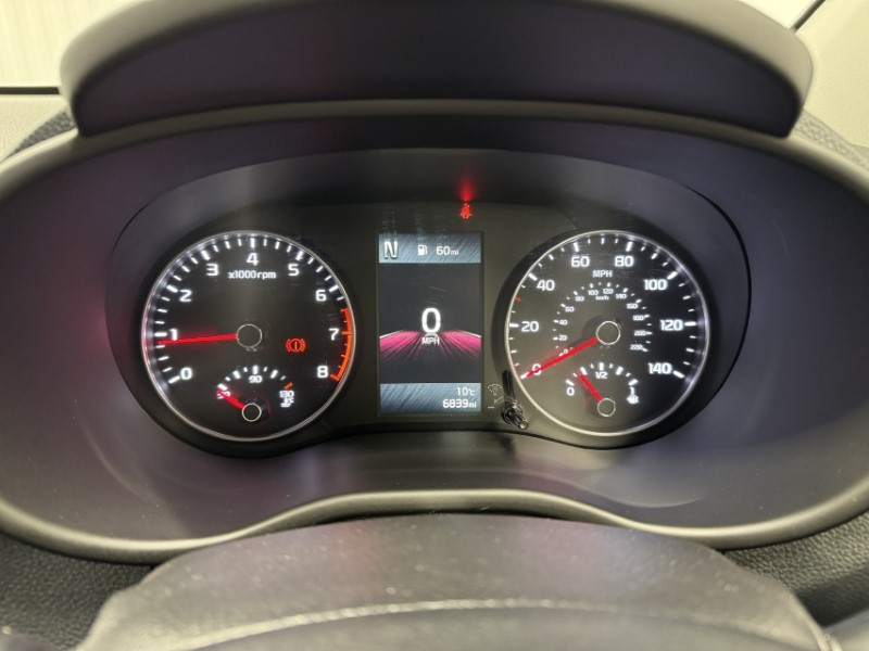 Used Kia Picanto 2023 for sale - 77729473: Photo 20