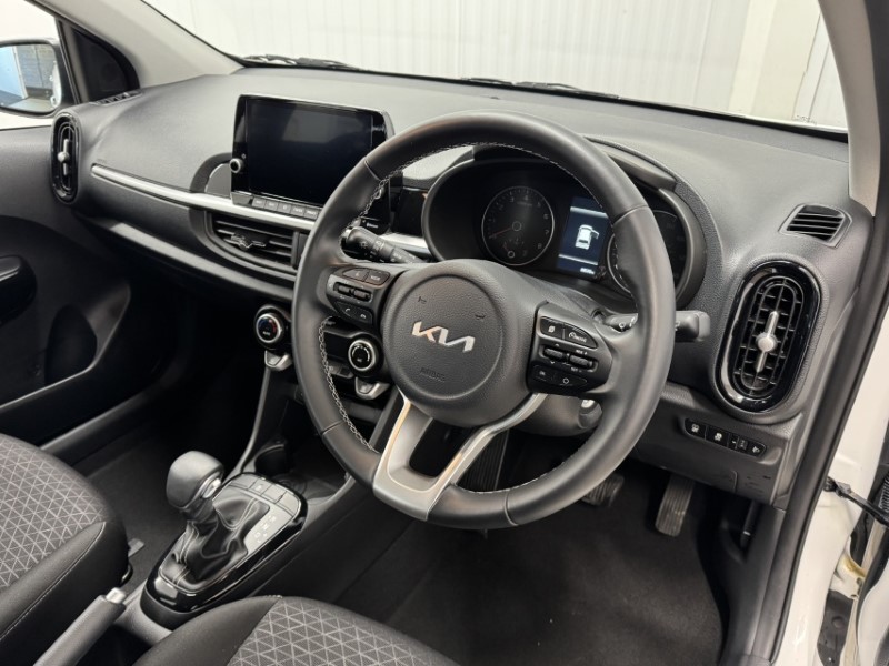 Used Kia Picanto 2023 for sale - 77729473: Photo 27