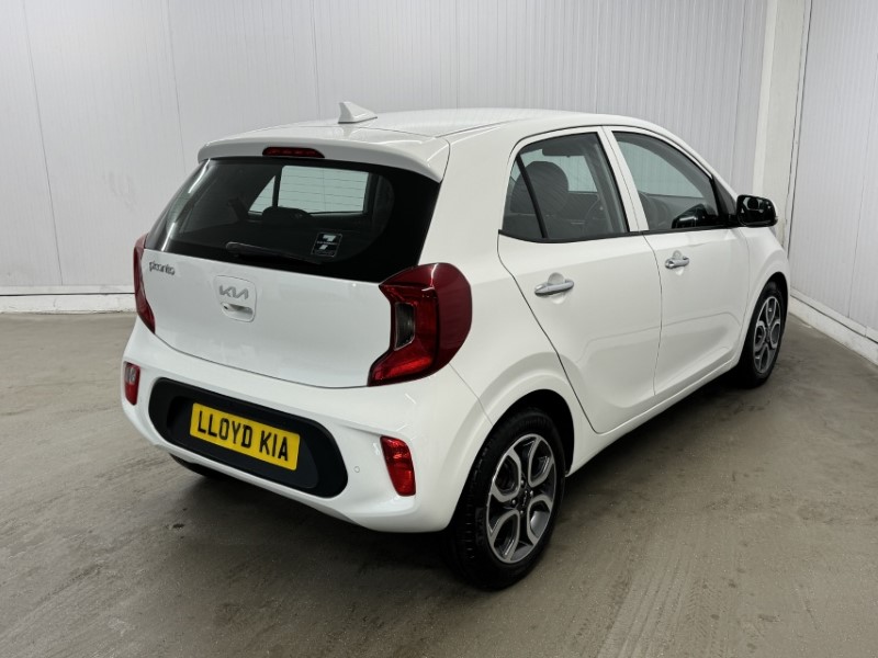 Used Kia Picanto 2023 for sale - 77729473: Photo 33