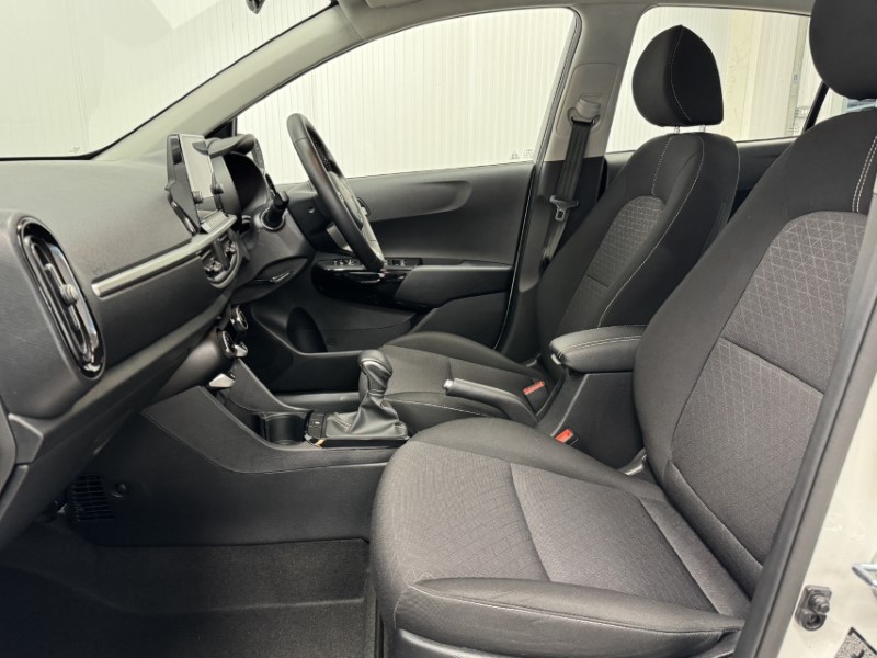 Used Kia Picanto 2023 for sale - 77729473: Photo 4