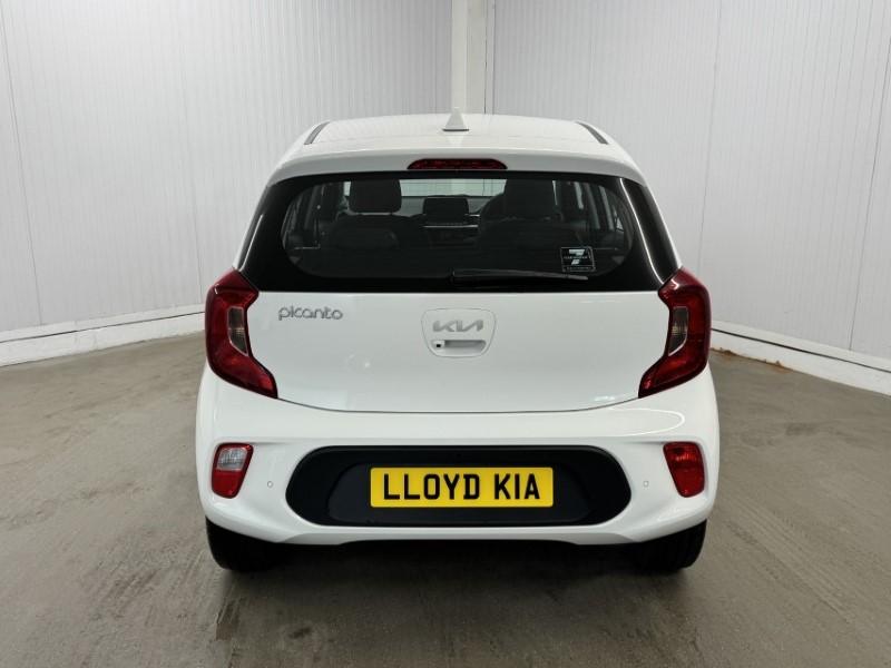 Used Kia Picanto 2023 for sale - 77729473: Photo 7