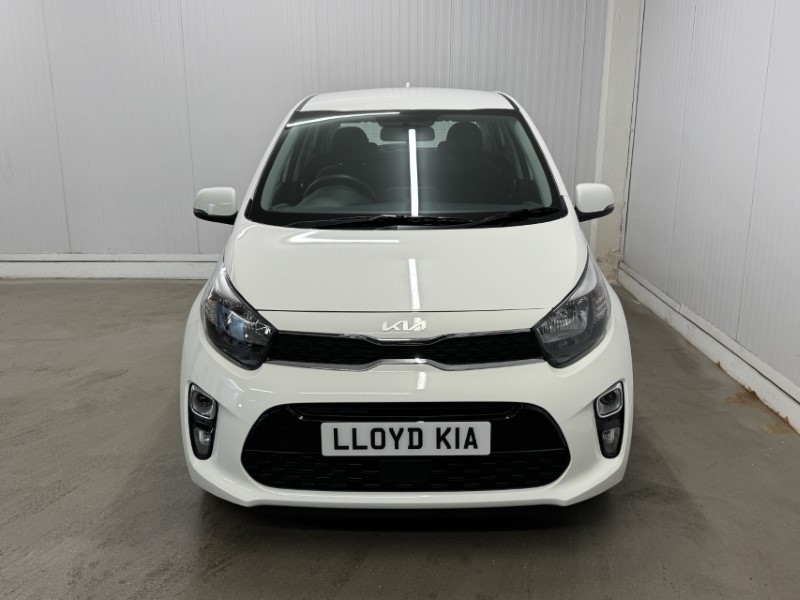 Used Kia Picanto 2023 for sale - 77729473: Photo 8