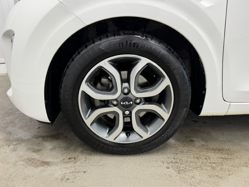 Used Kia Picanto 2023 for sale - 77729473: Photo 9