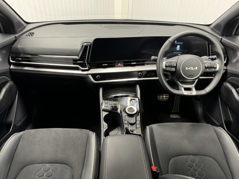 Used Kia Sportage 2024 for sale - 77022989: Photo 10