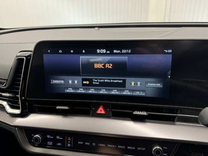 Used Kia Sportage 2024 for sale - 77022989: Photo 13