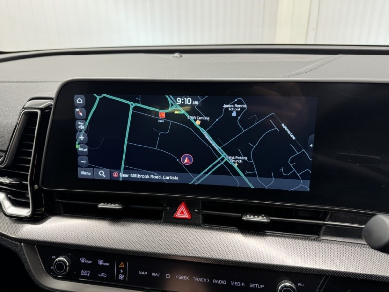 Used Kia Sportage 2024 for sale - 77022989: Photo 14