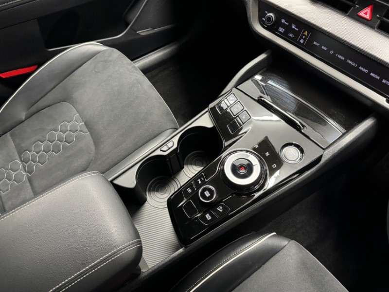 Used Kia Sportage 2024 for sale - 77022989: Photo 21