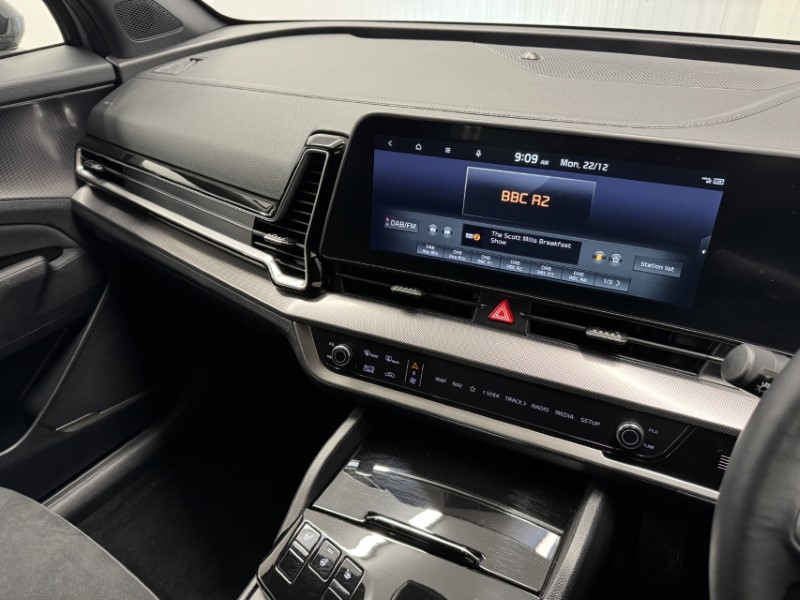 Used Kia Sportage 2024 for sale - 77022989: Photo 22