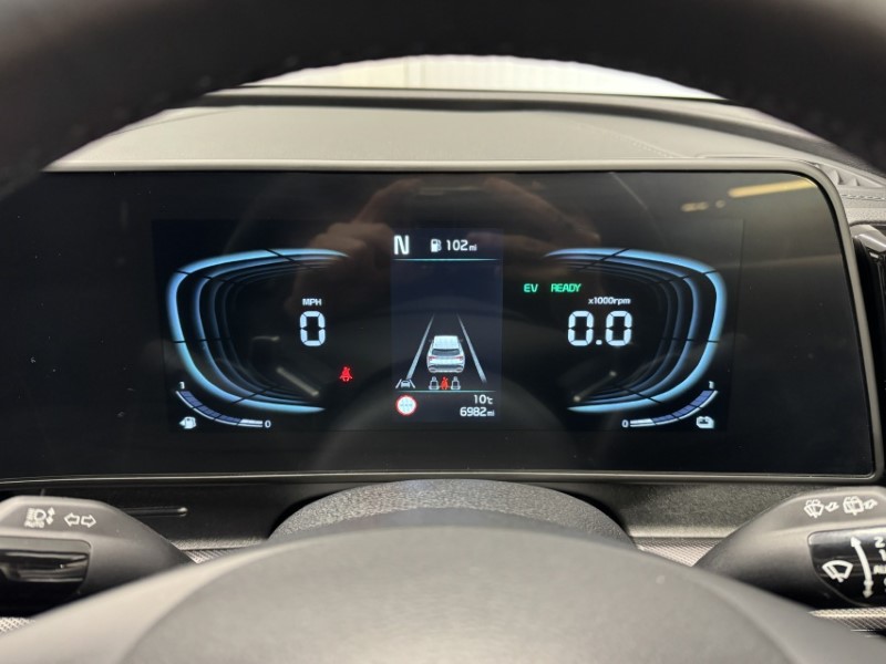 Used Kia Sportage 2024 for sale - 77022989: Photo 24