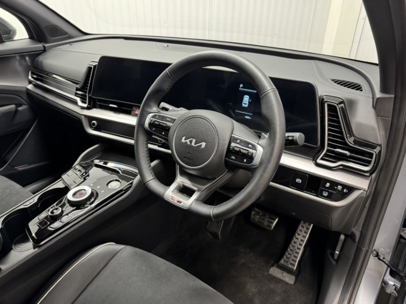 Used Kia Sportage 2024 for sale - 77022989: Photo 31