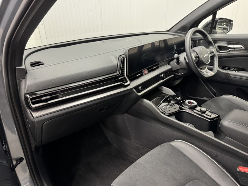 Used Kia Sportage 2024 for sale - 77022989: Photo 33