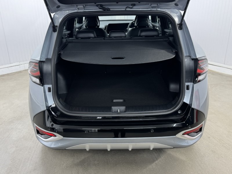 Used Kia Sportage 2024 for sale - 77022989: Photo 36