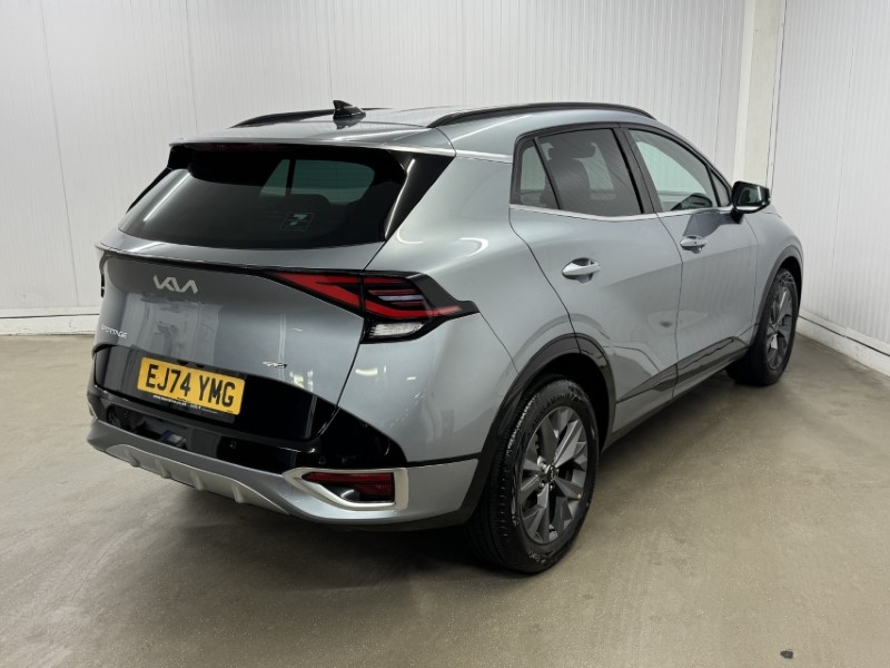 Used Kia Sportage 2024 for sale - 77022989: Photo 37