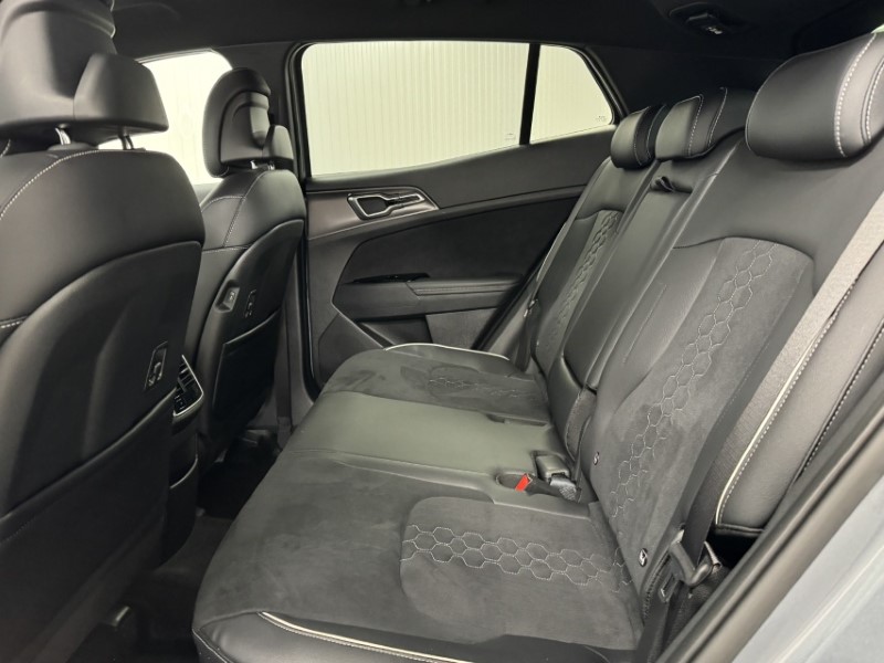 Used Kia Sportage 2024 for sale - 77022989: Photo 5