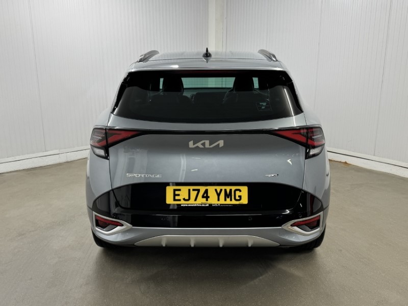 Used Kia Sportage 2024 for sale - 77022989: Photo 7