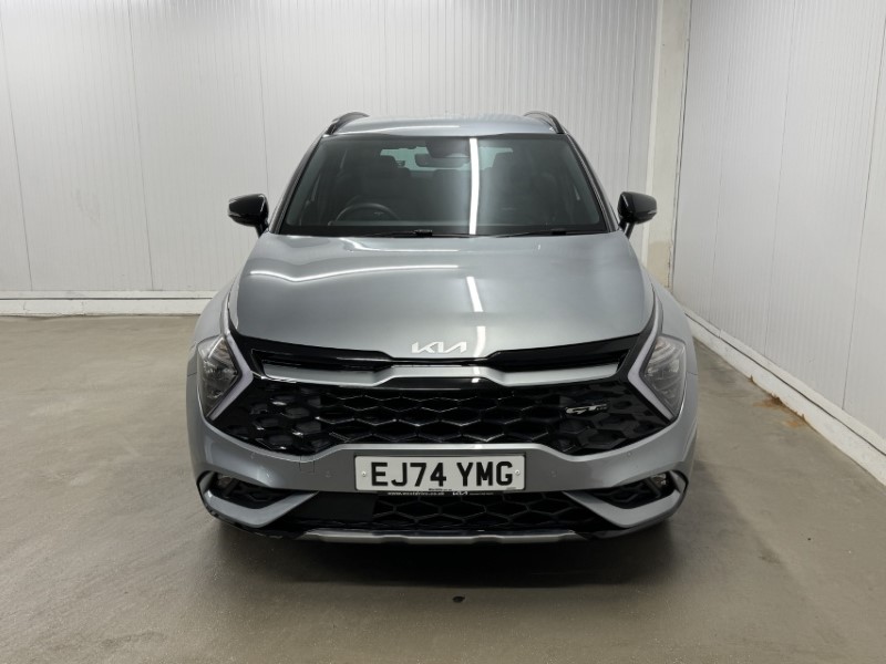 Used Kia Sportage 2024 for sale - 77022989: Photo 8