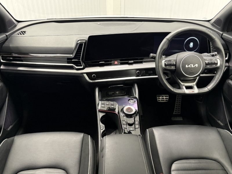 Used Kia Sportage 2025 for sale - 76922425: Photo 10