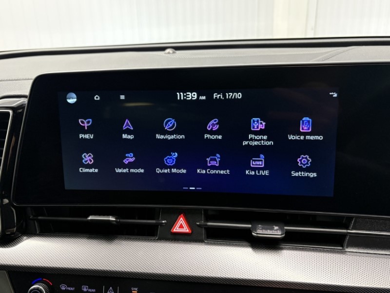 Used Kia Sportage 2025 for sale - 76922425: Photo 12