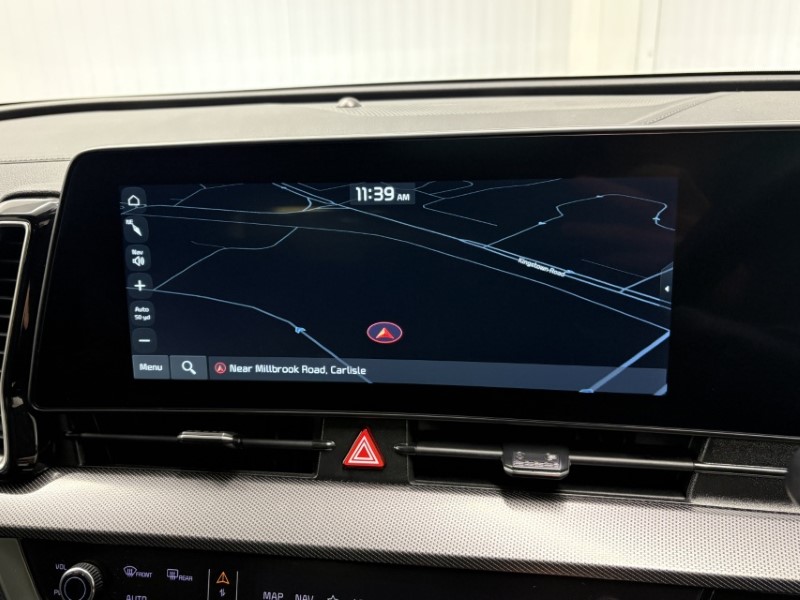 Used Kia Sportage 2025 for sale - 76922425: Photo 13