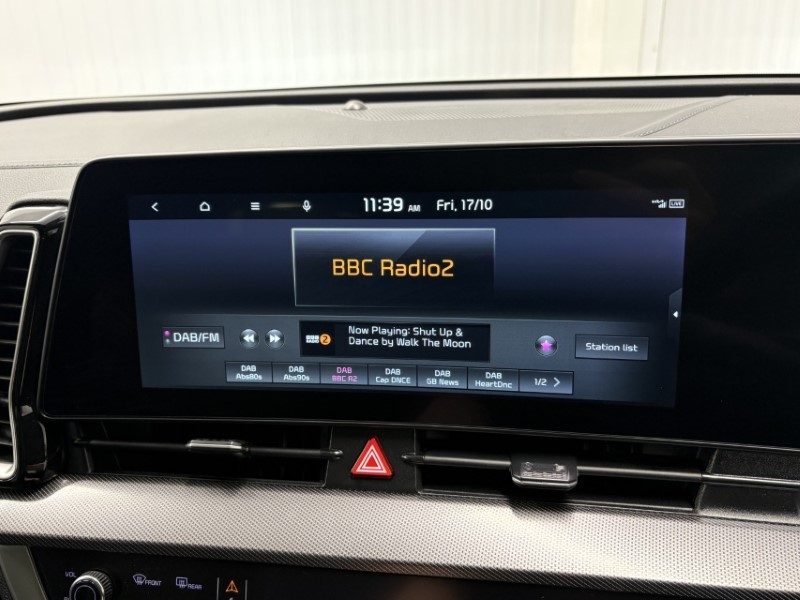 Used Kia Sportage 2025 for sale - 76922425: Photo 14