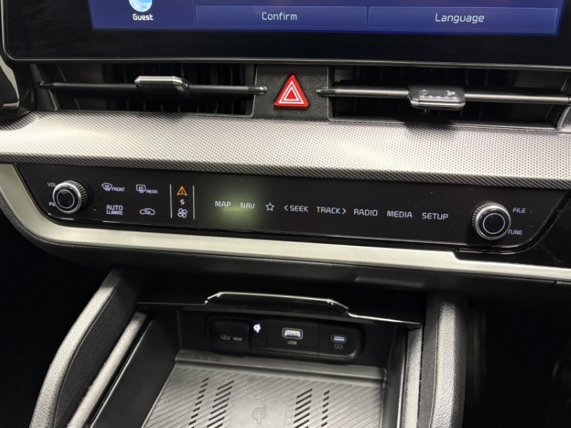 Used Kia Sportage 2025 for sale - 76922425: Photo 16