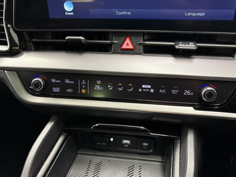 Used Kia Sportage 2025 for sale - 76922425: Photo 17