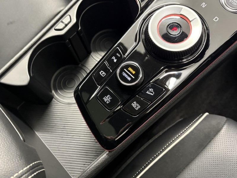 Used Kia Sportage 2025 for sale - 76922425: Photo 22