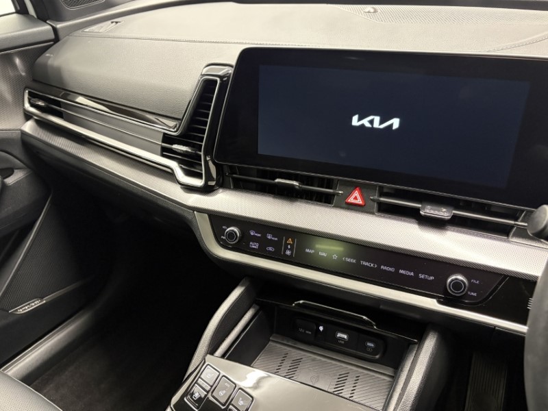 Used Kia Sportage 2025 for sale - 76922425: Photo 24