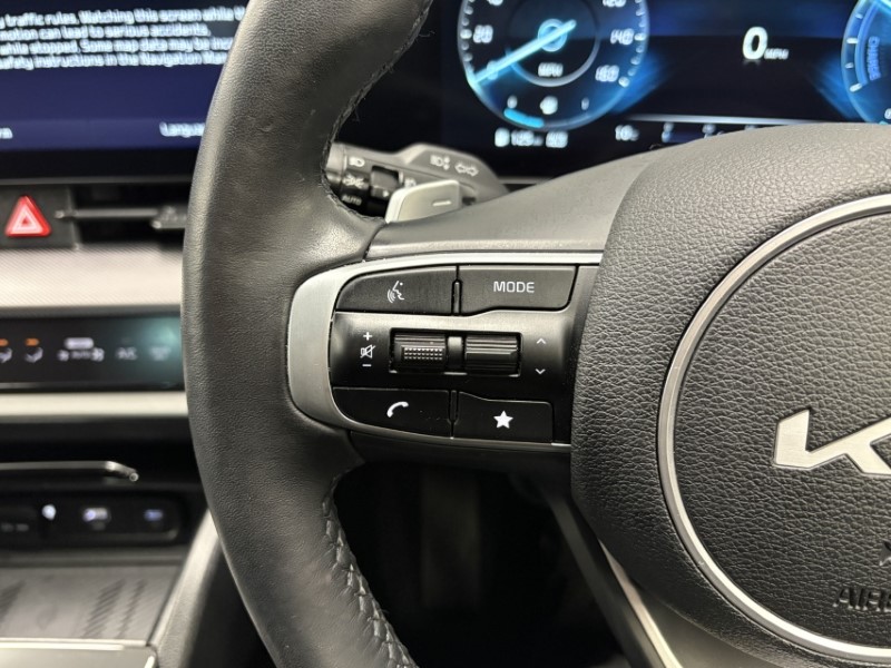 Used Kia Sportage 2025 for sale - 76922425: Photo 25