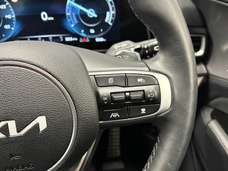 Used Kia Sportage 2025 for sale - 76922425: Photo 27