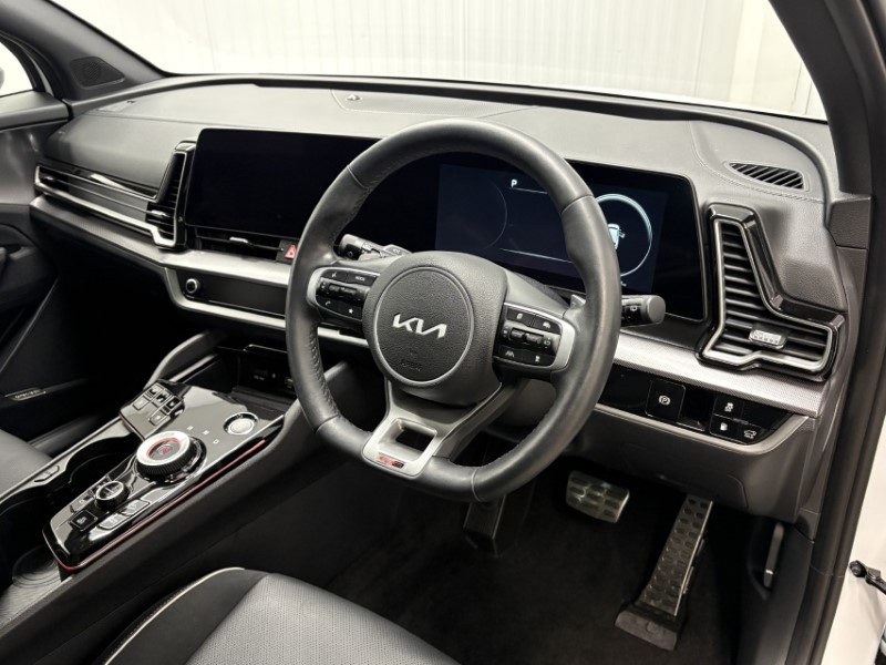 Used Kia Sportage 2025 for sale - 76922425: Photo 36