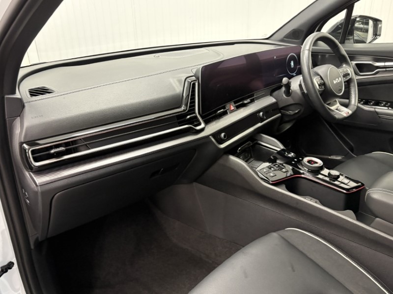 Used Kia Sportage 2025 for sale - 76922425: Photo 38