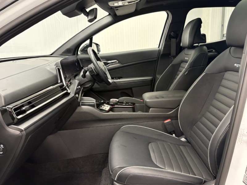 Used Kia Sportage 2025 for sale - 76922425: Photo 4