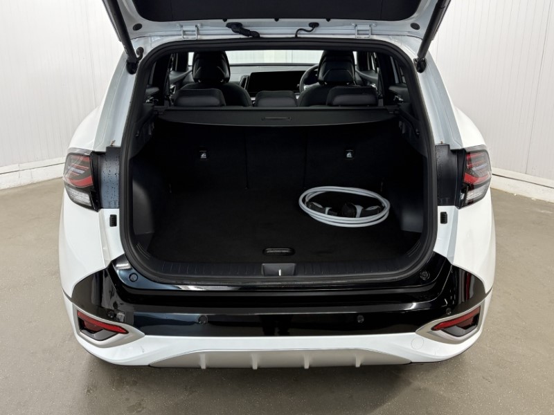 Used Kia Sportage 2025 for sale - 76922425: Photo 42