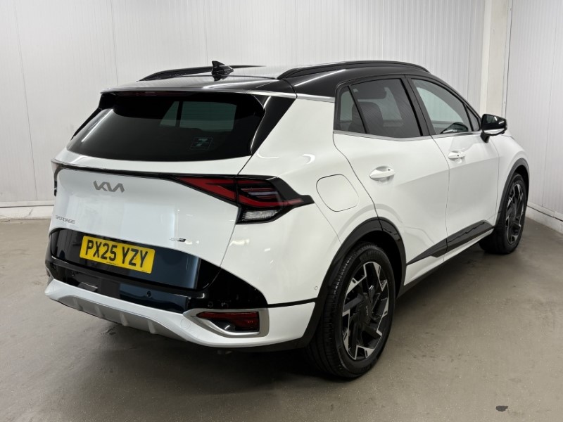Used Kia Sportage 2025 for sale - 76922425: Photo 43