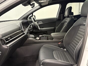 Used Kia Sportage 2025 for sale - 76922425: Photo