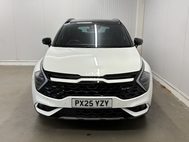 Used Kia Sportage 2025 for sale - 76922425: Photo 8