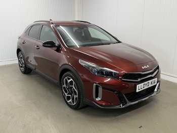 Used Kia XCeed 2026 for sale - 78817566: Photo