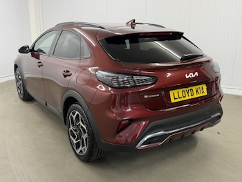 Used Kia XCeed 2026 for sale - 78817566: Photo