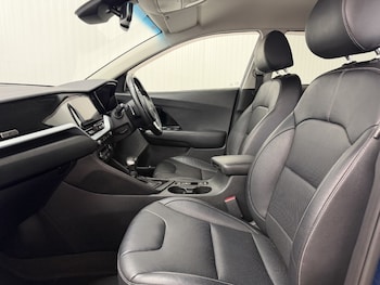 Used Kia Niro 2022 for sale - 79559851: Photo